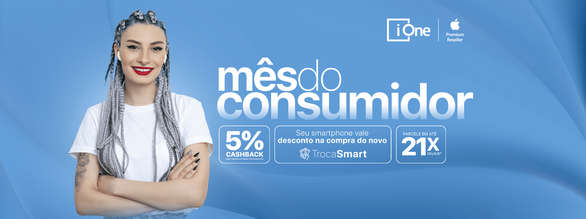 Mês do Consumidor
